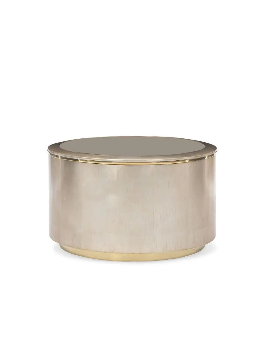 Classic - Lobby Cocktail Table - Large Coffee Tables| Caracole