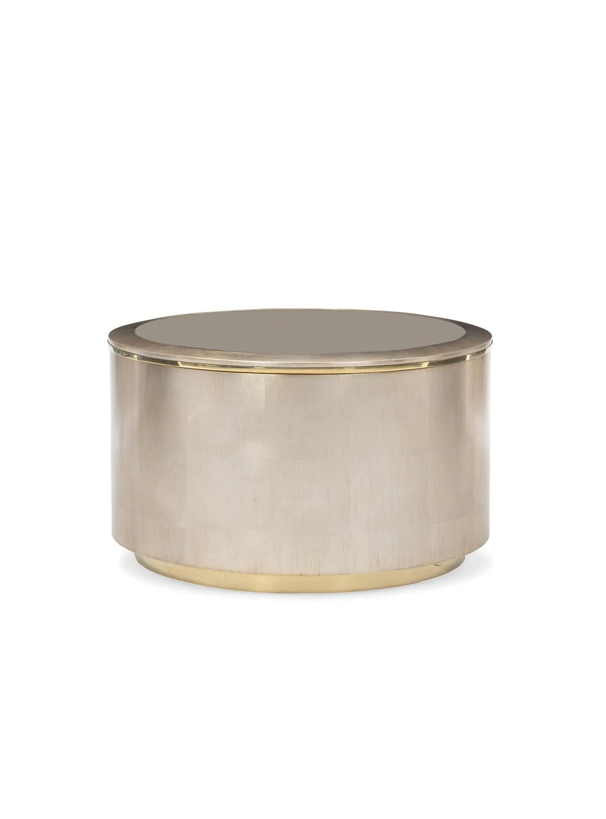 Classic - Lobby Cocktail Table - Large Coffee Tables| Caracole