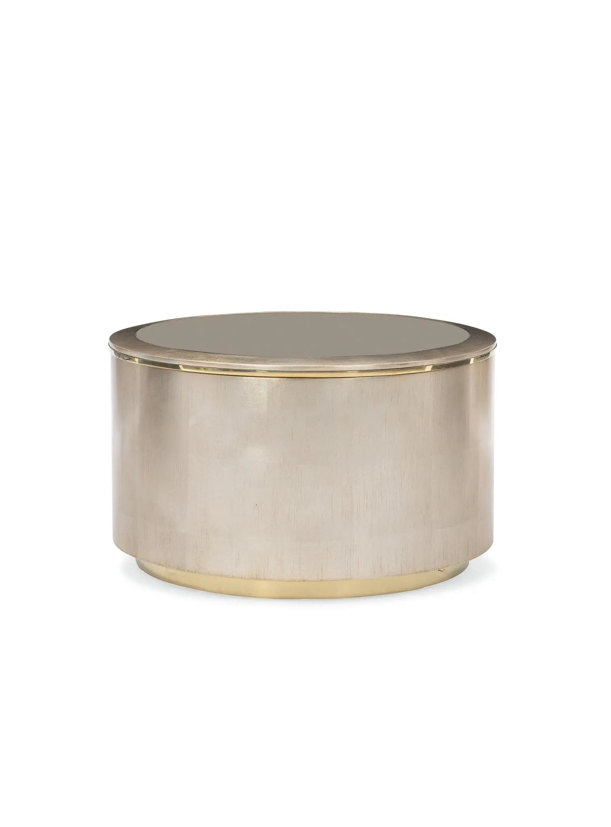 Classic - Lobby Cocktail Table - Large Coffee Tables| Caracole