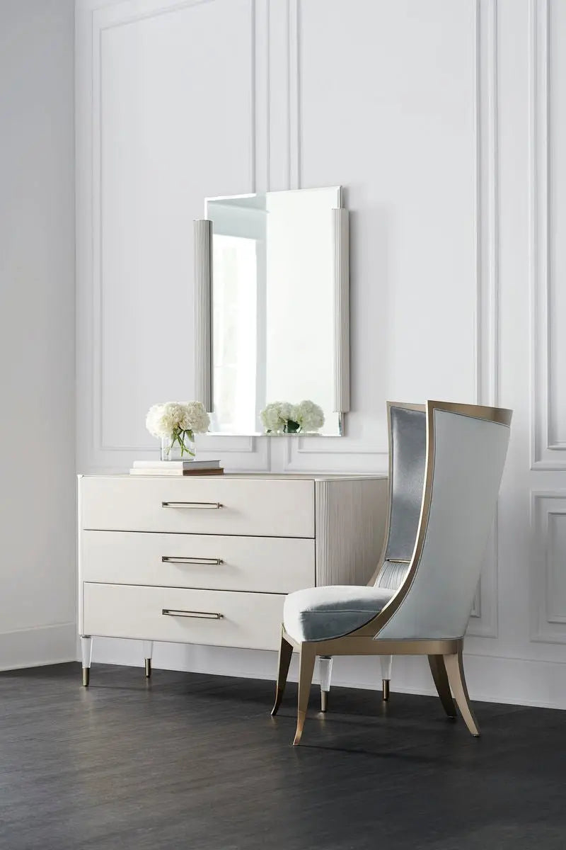 Classic - Love To Look Mirrors| Caracole