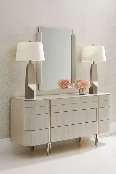 Classic - Love To Look Mirrors| Caracole