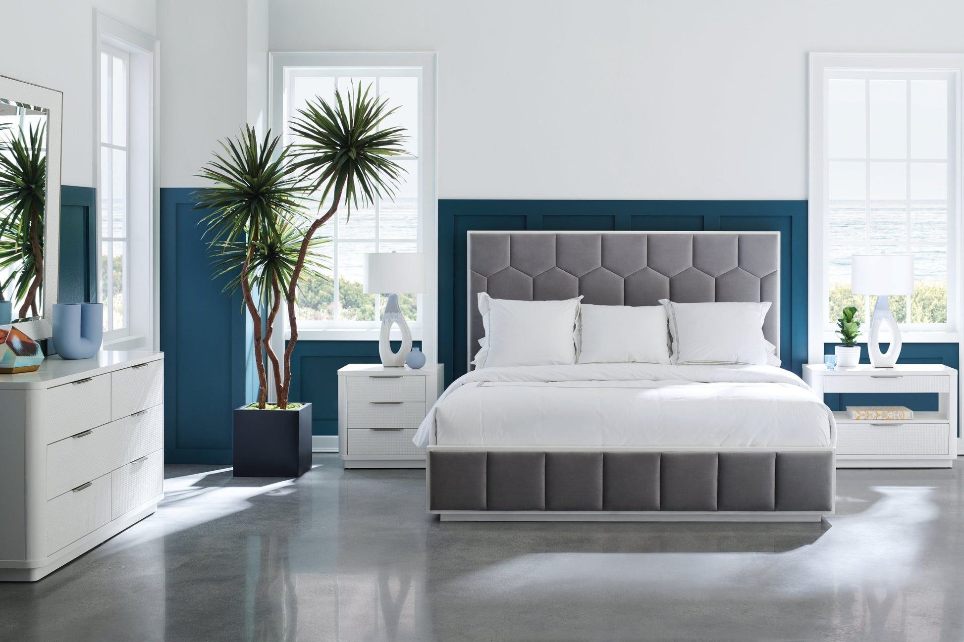 Classic - Loving Touch Dressers| Caracole