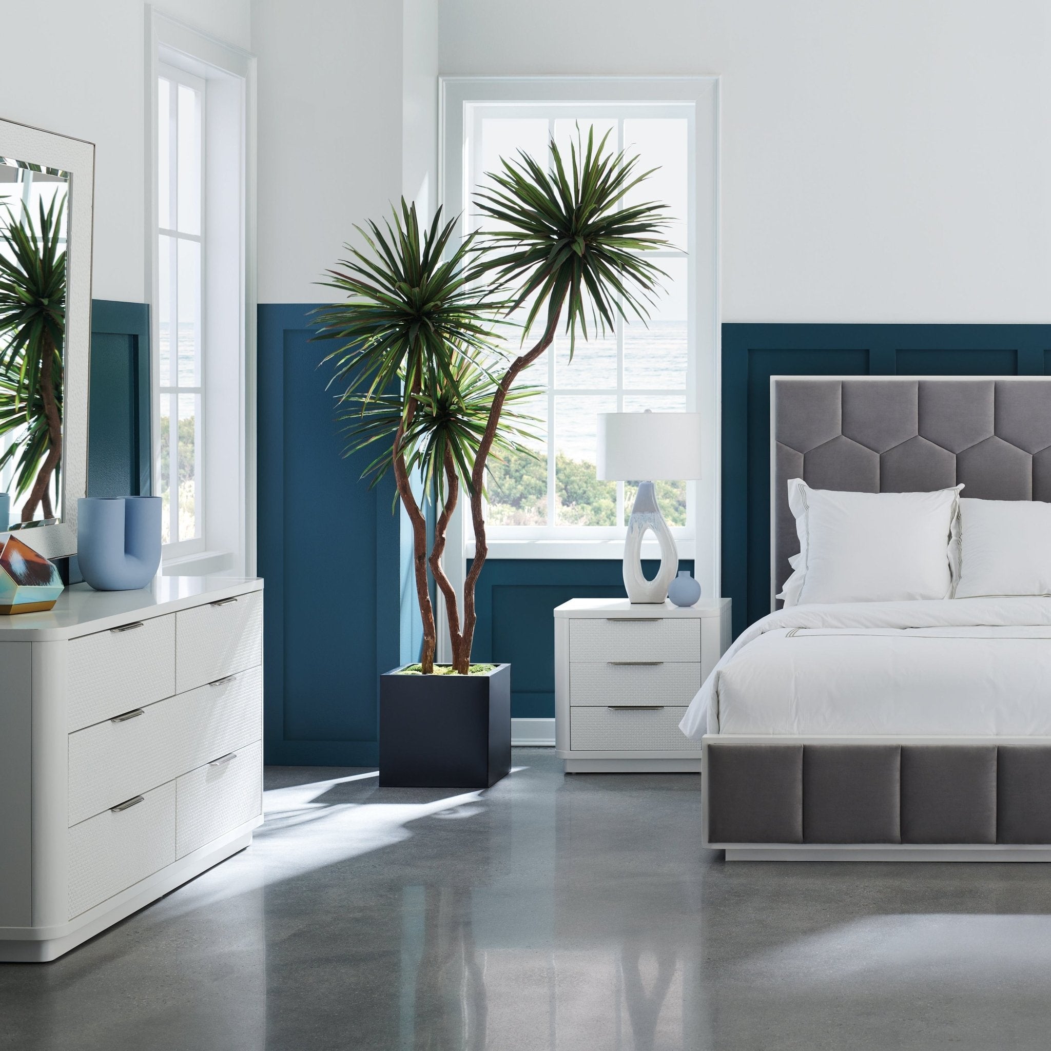 Classic - Loving Touch Dressers| Caracole