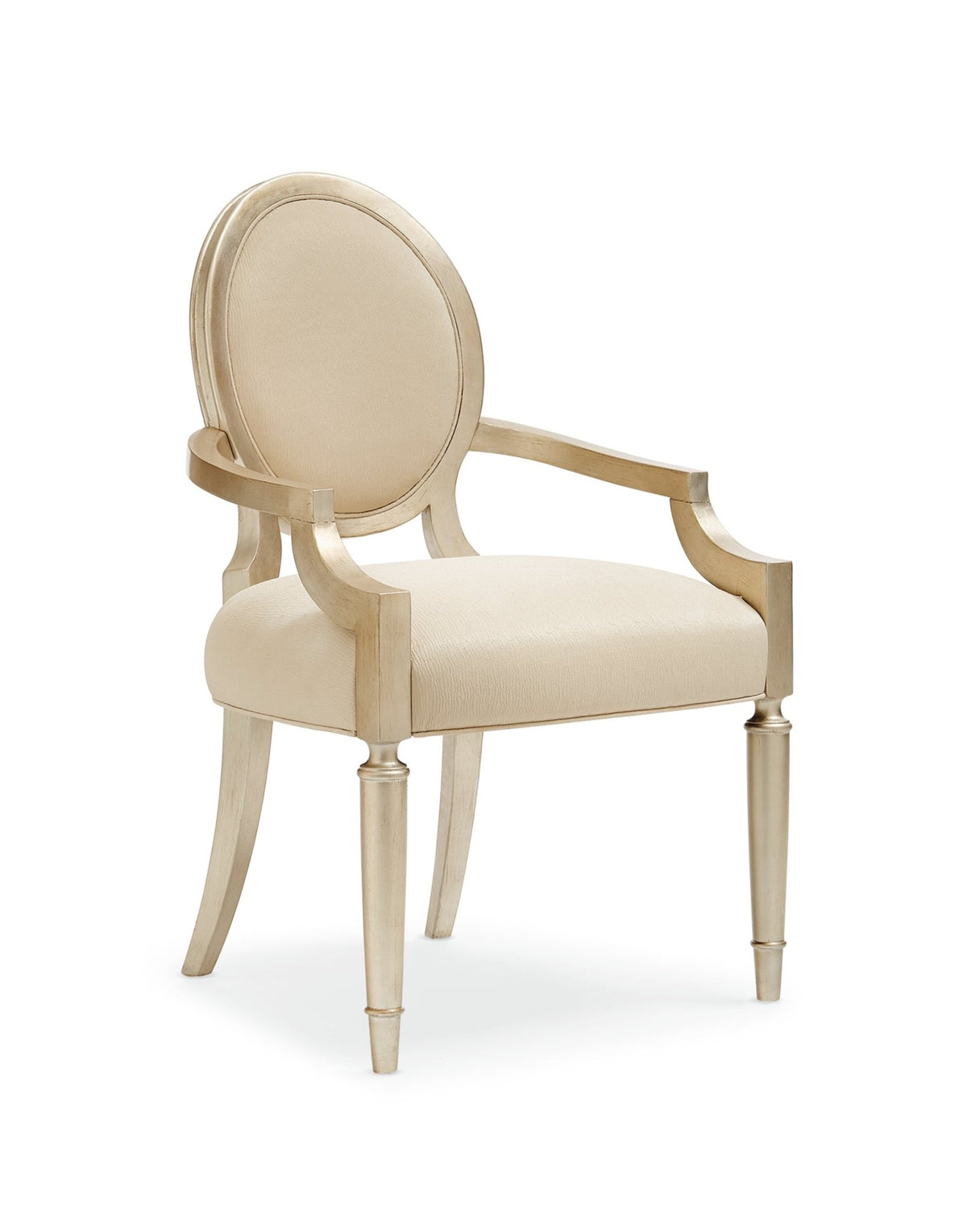 Classic - May I Join You (Arm Chair) Dining Chairs| Caracole