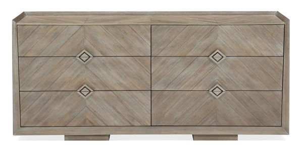 Classic - Naturally Dressers| Caracole