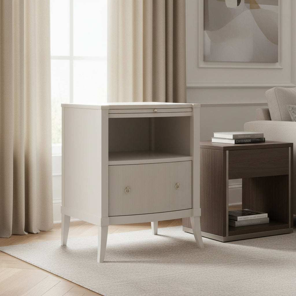Classic - New Love Nightstands| Caracole