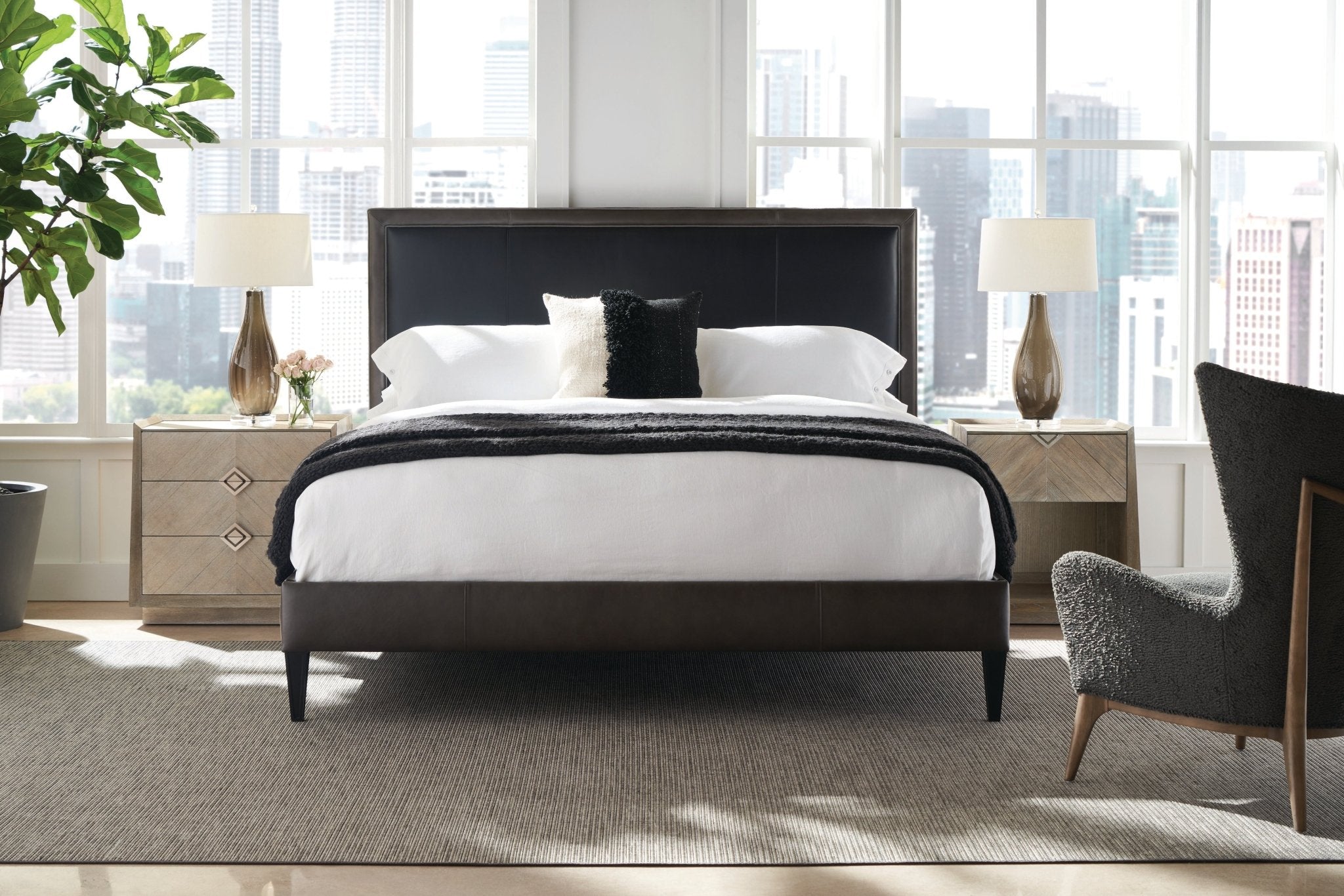 Classic - New Love Nightstands| Caracole