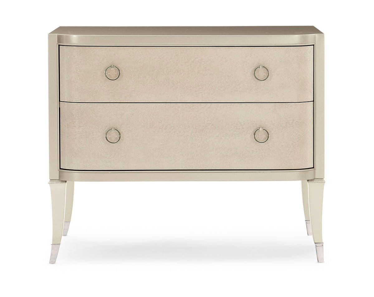 Classic - Perfect Match Nightstands| Caracole