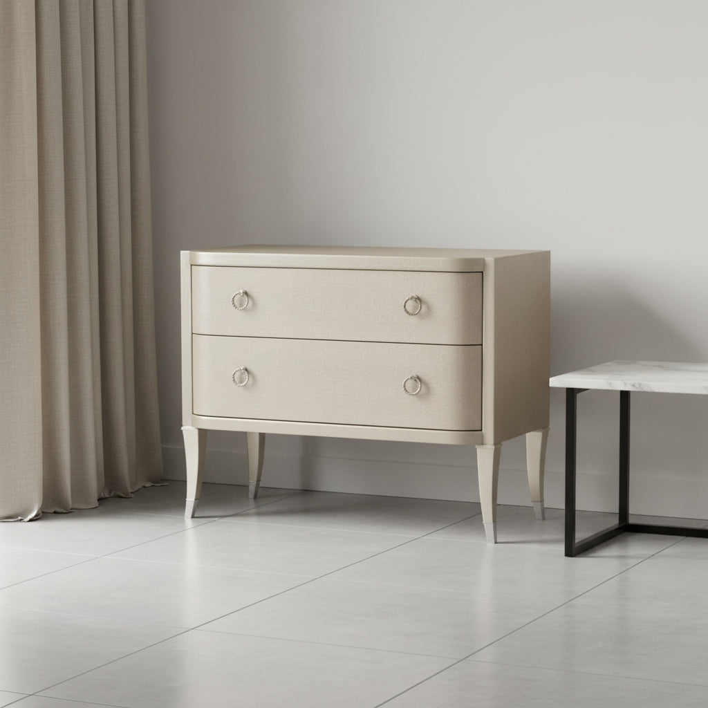 Classic - Perfect Match Nightstands| Caracole