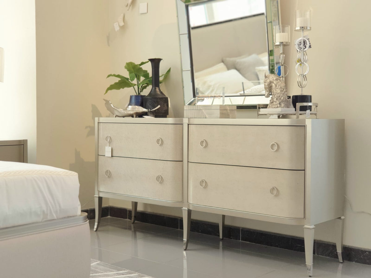 Classic - Perfect Match Nightstands| Caracole