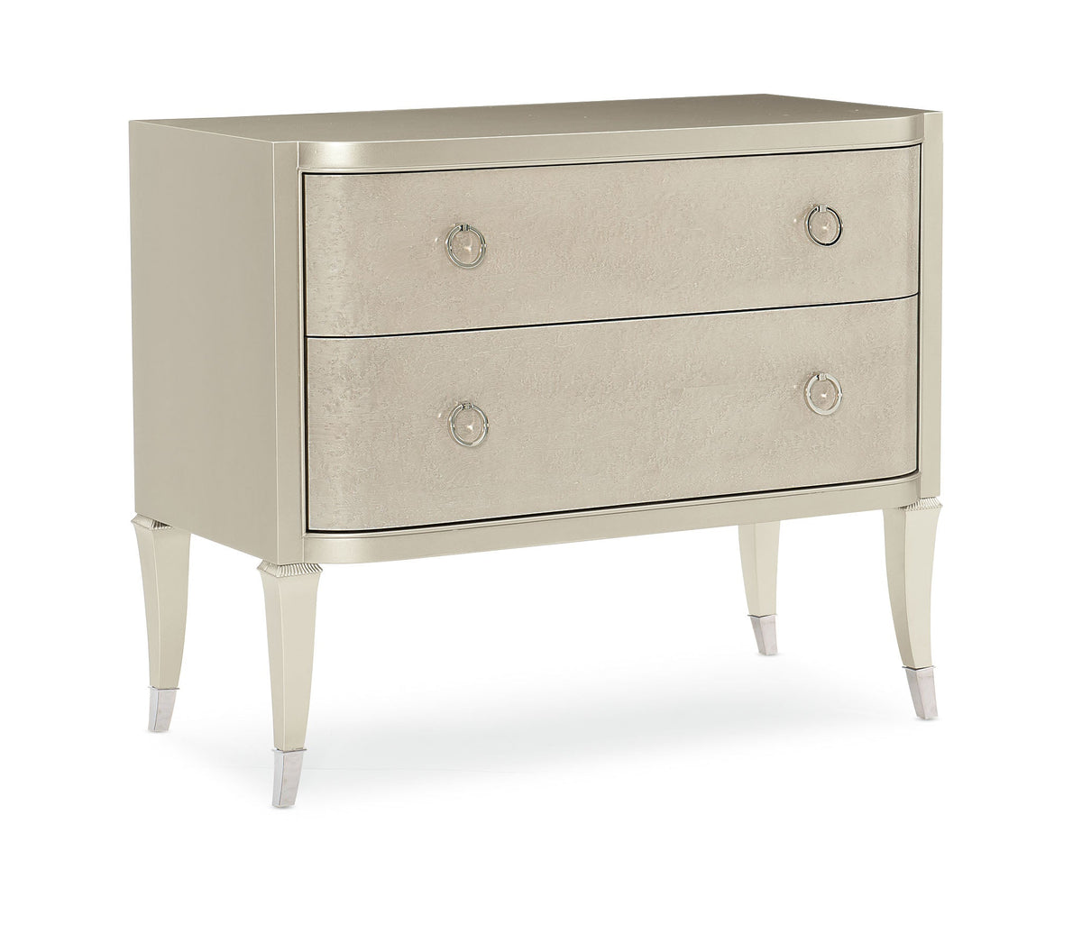 Classic - Perfect Match Nightstands| Caracole