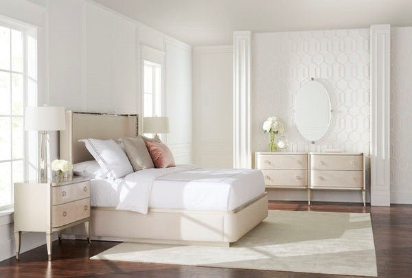 Classic - Perfect Match Nightstands| Caracole