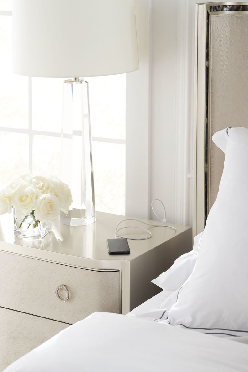 Classic - Perfect Match Nightstands| Caracole