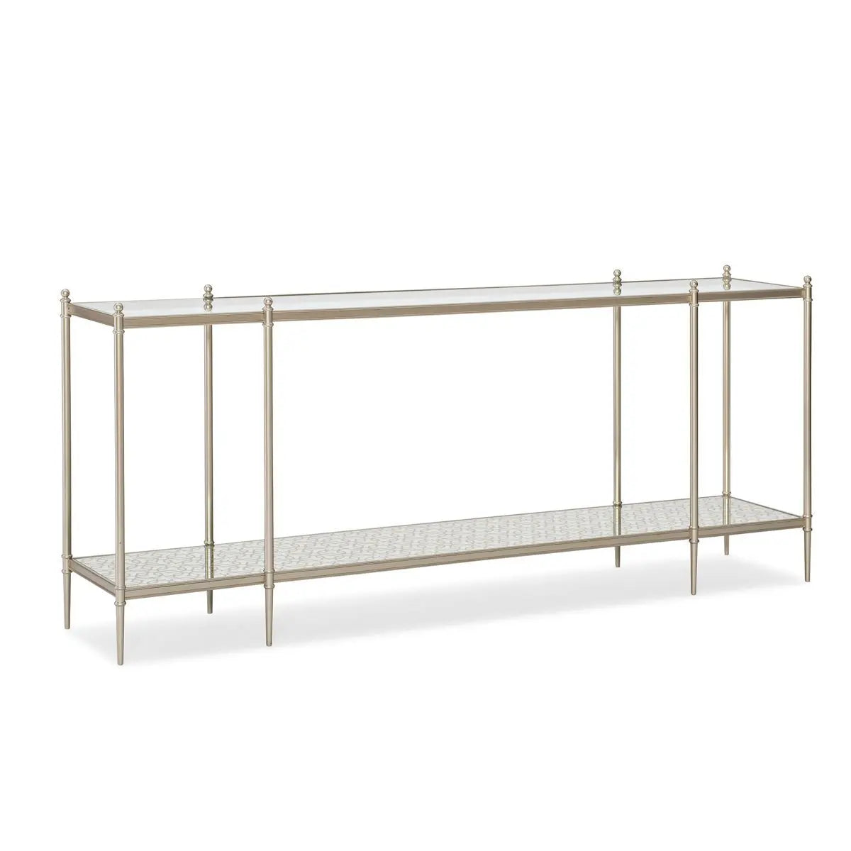 Classic - Perfection Consoles & Sideboards| Caracole