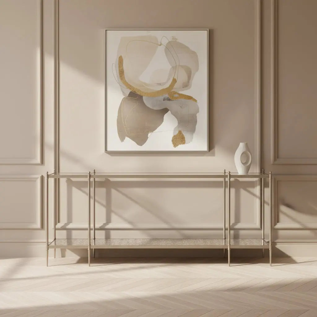 Classic - Perfection Consoles & Sideboards| Caracole