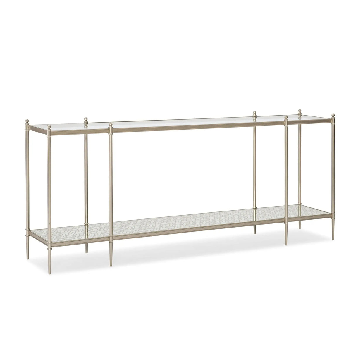 Classic - Perfection Consoles & Sideboards| Caracole