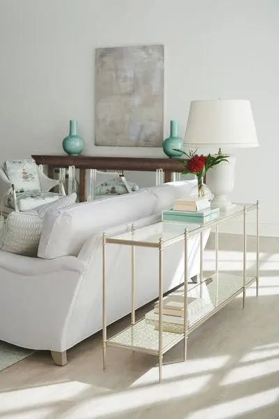 Classic - Perfection Consoles & Sideboards| Caracole