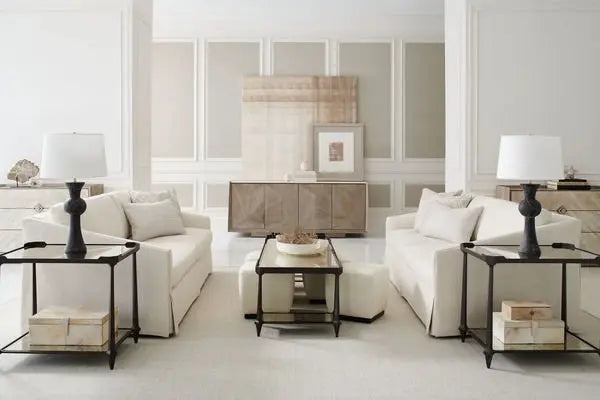 Classic - Point Of View Consoles & Sideboards| Caracole