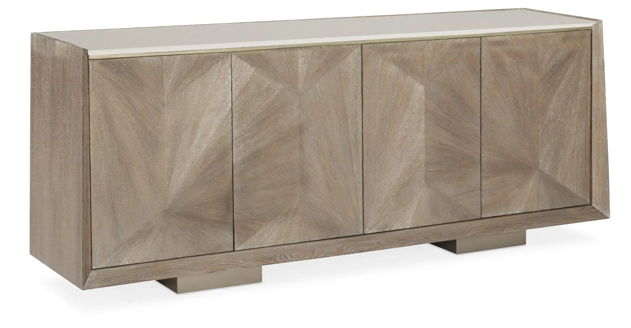 Classic - Point Of View Consoles & Sideboards| Caracole