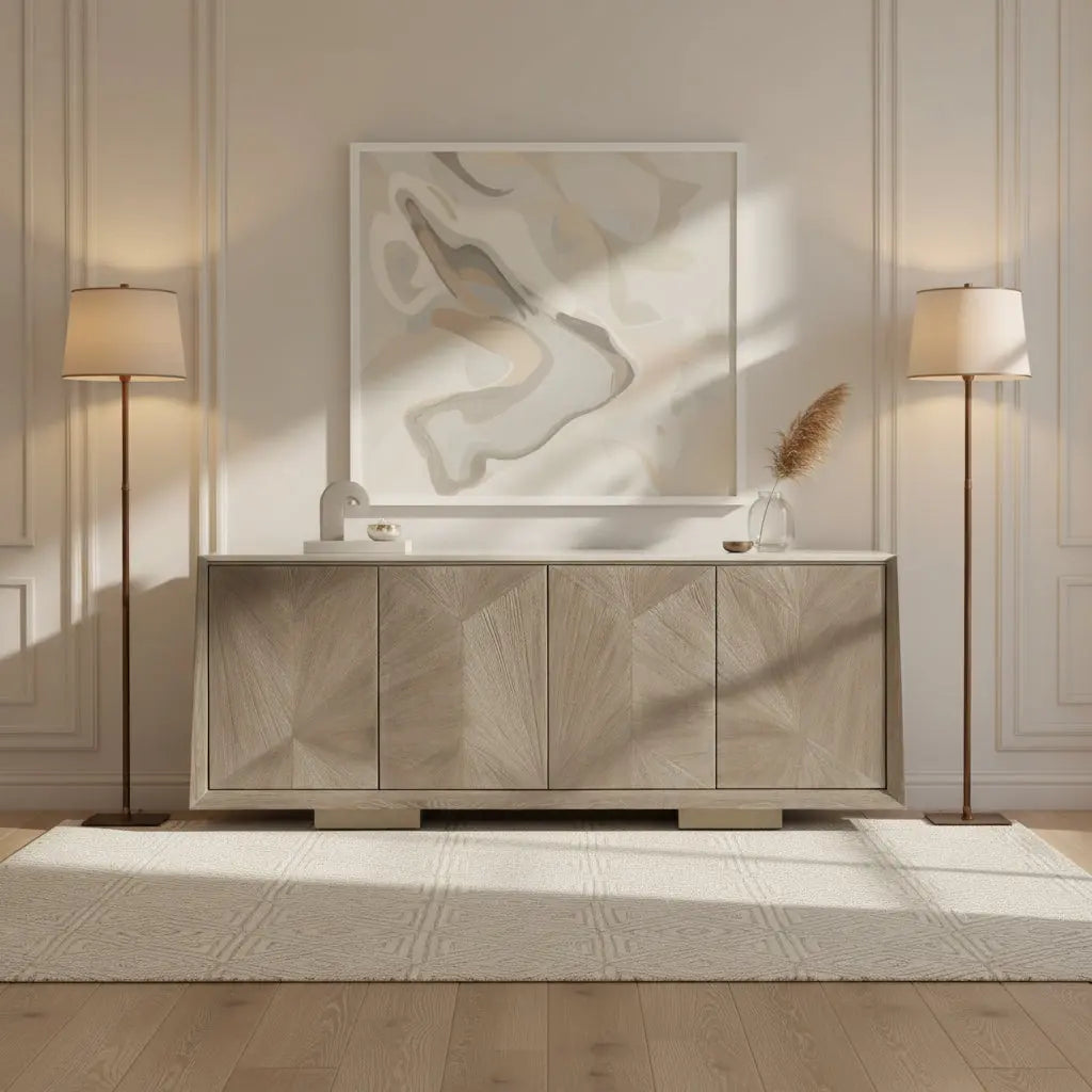 Classic - Point Of View Consoles & Sideboards| Caracole