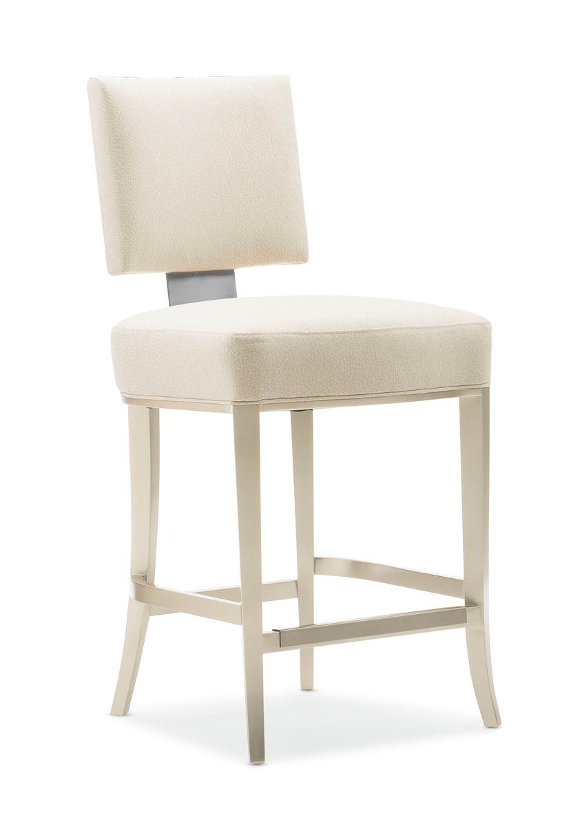 Classic - Reserved Seating Counter Stool Dining Chairs| Caracole