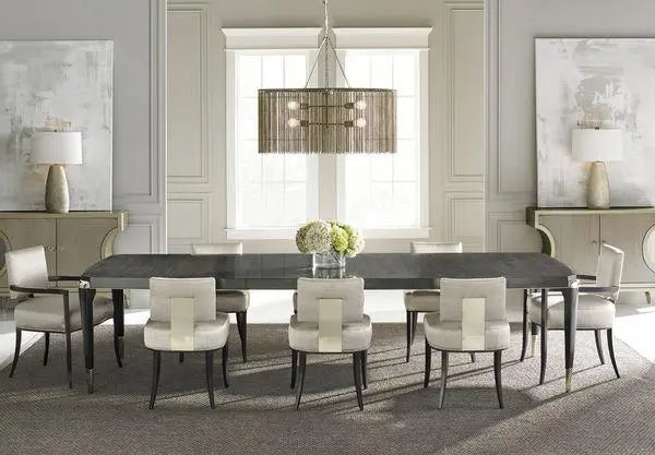 Classic - Reserved Seating Side Chair (Original) Dining Chairs| Caracole