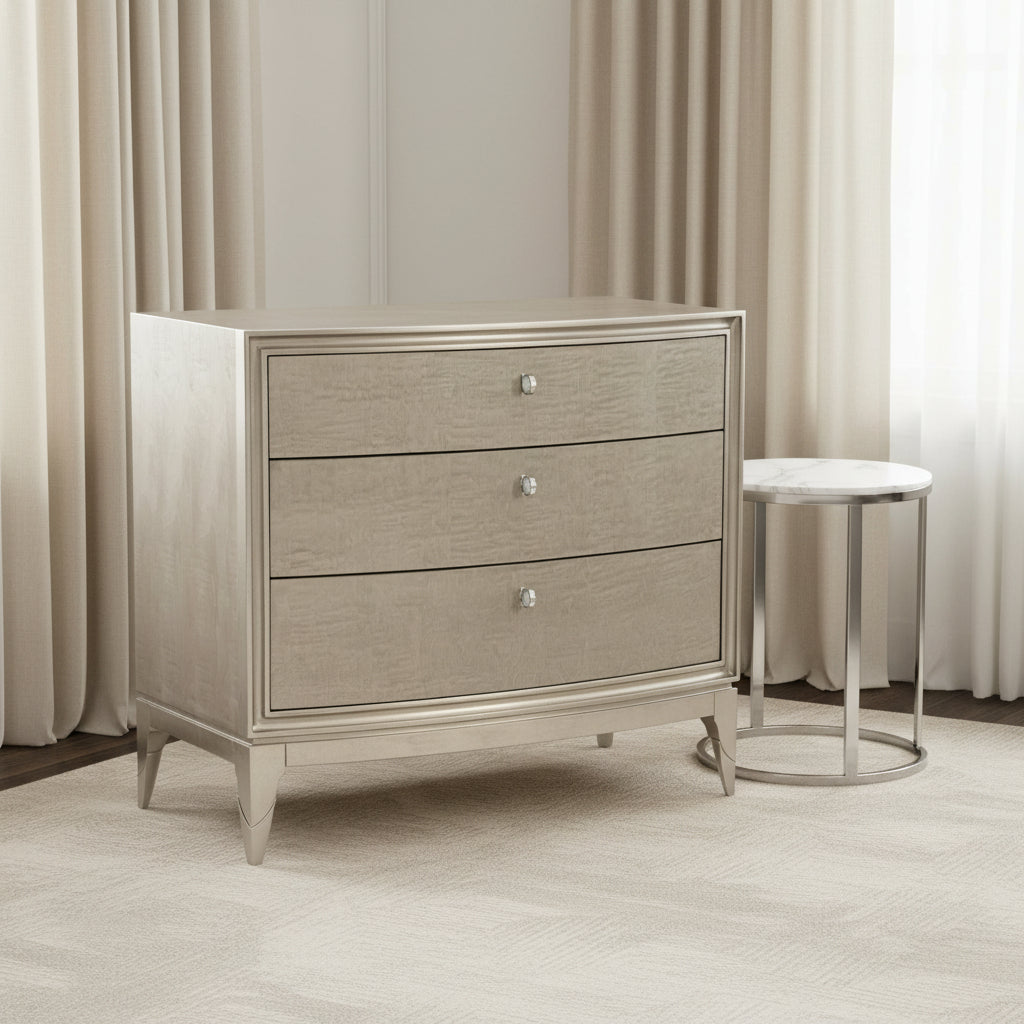 Classic - Rise And Shine Nightstands| Caracole