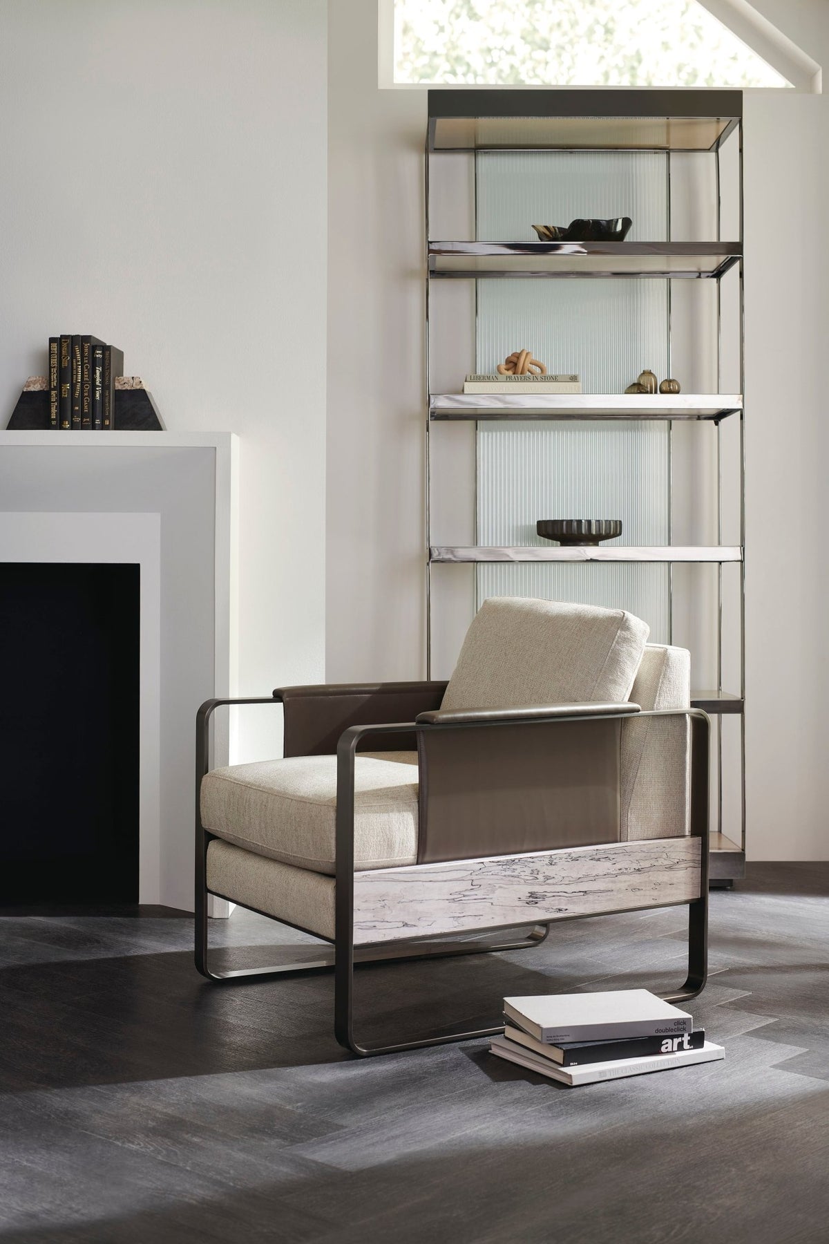 Classic - Shelf Life Cabinets & Chests| Caracole