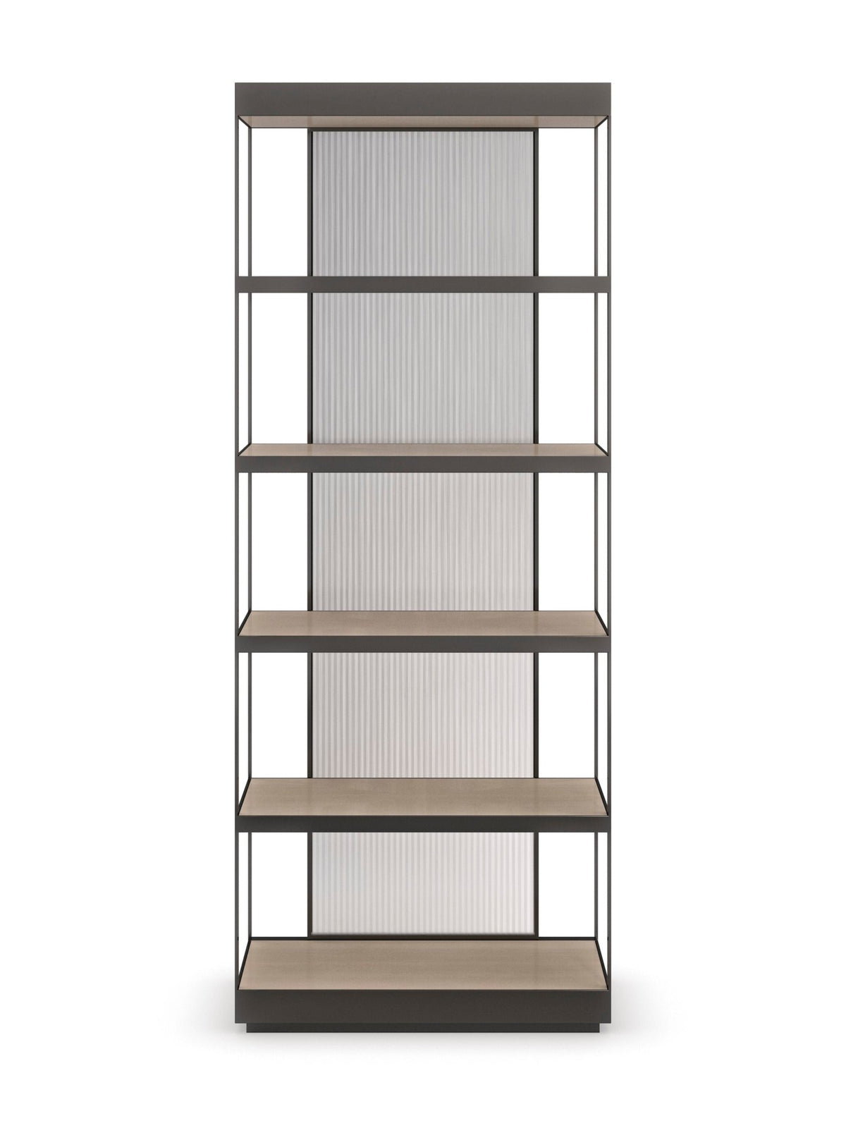 Classic - Shelf Life Cabinets & Chests| Caracole