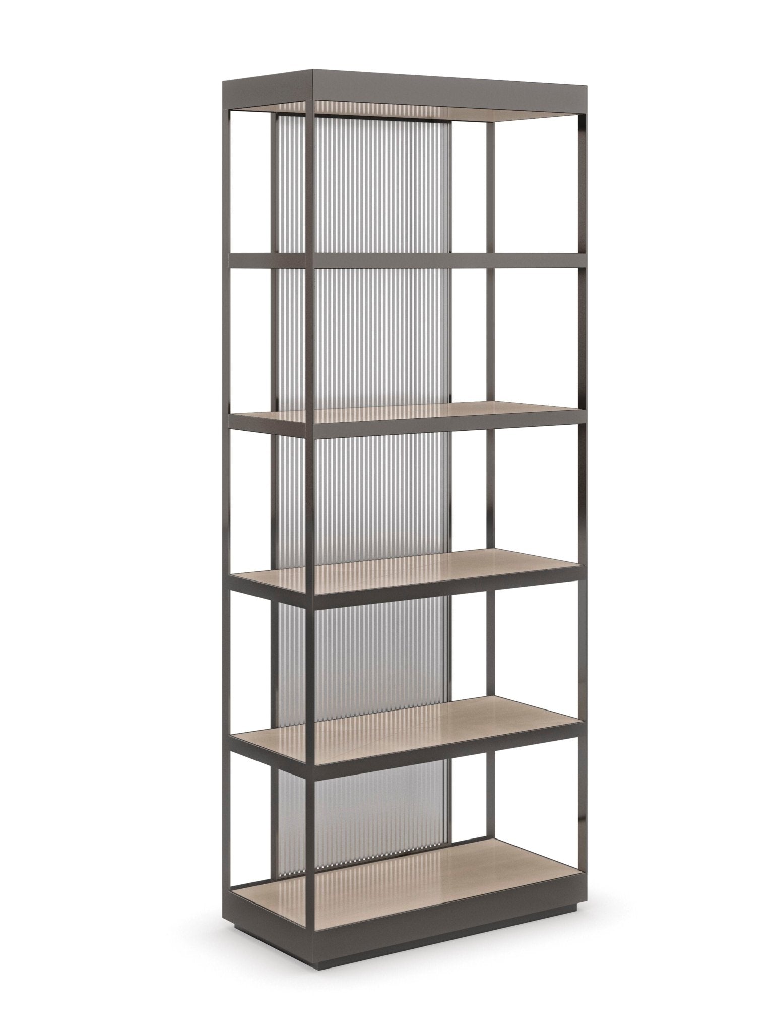 Classic - Shelf Life Cabinets & Chests| Caracole
