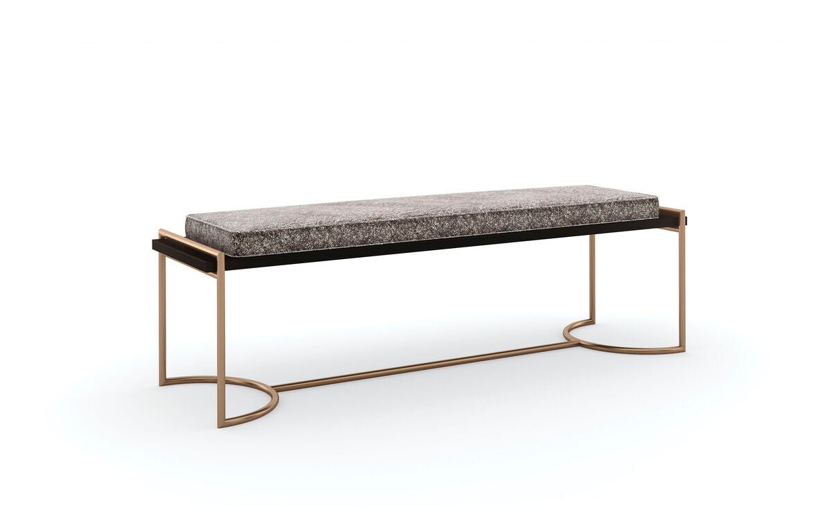 Classic - Slim Line Benches| Caracole