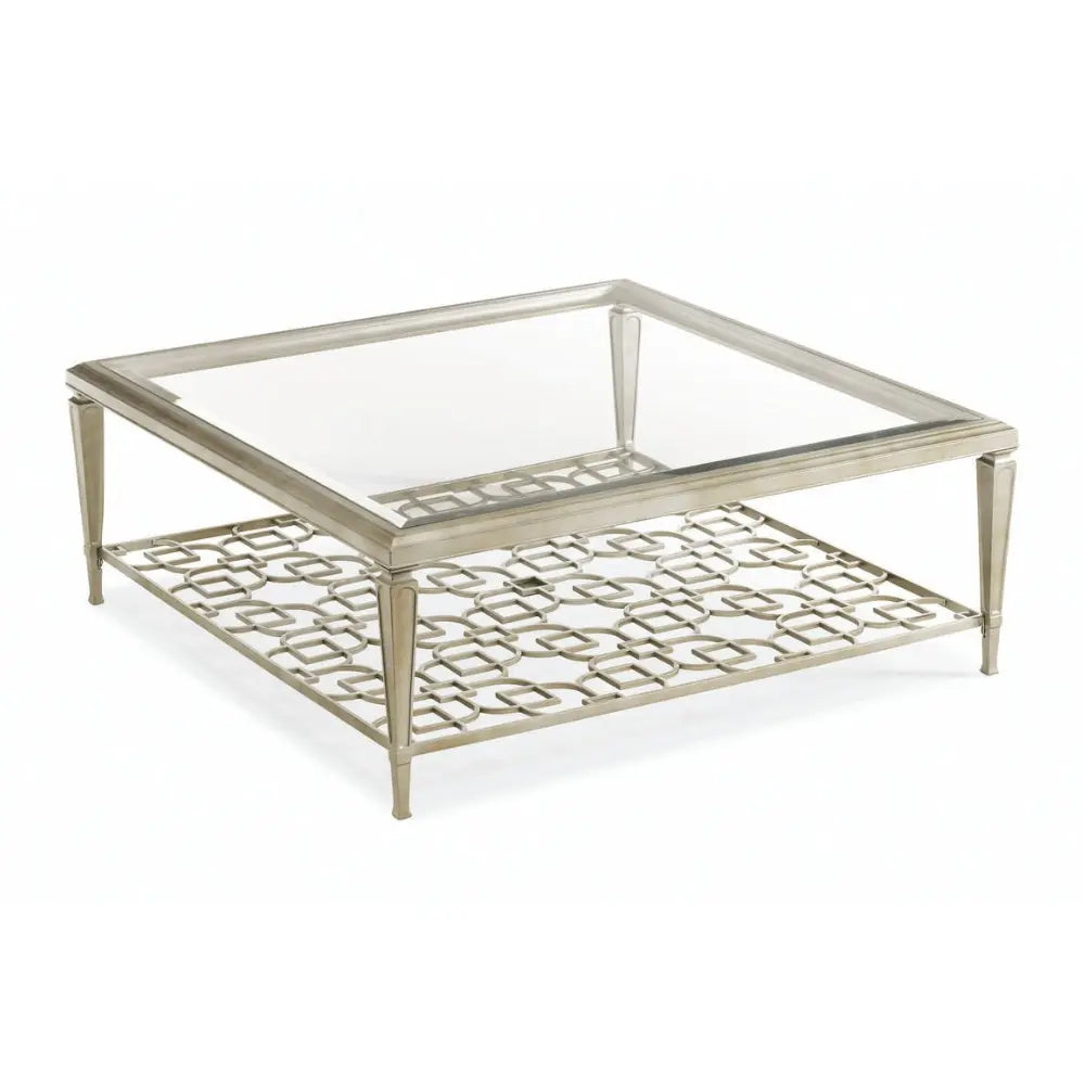 Classic - Sociables Coffee Tables| Caracole