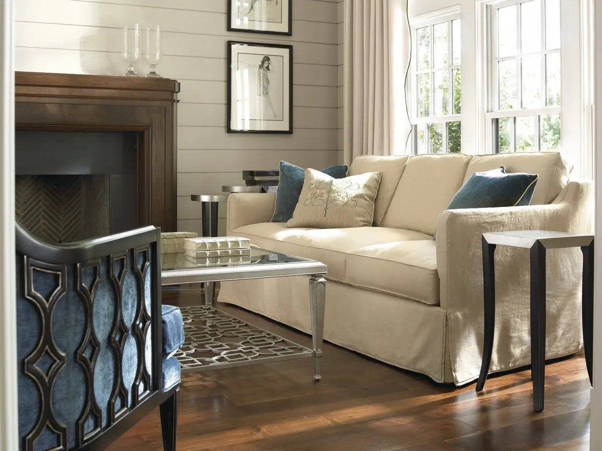 Classic - Sociables Coffee Tables| Caracole
