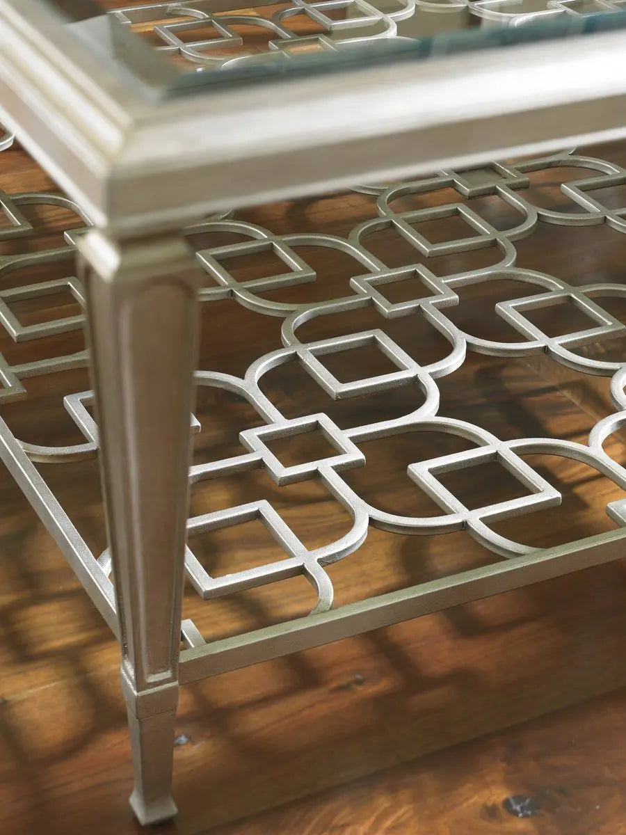 Classic - Sociables Coffee Tables| Caracole