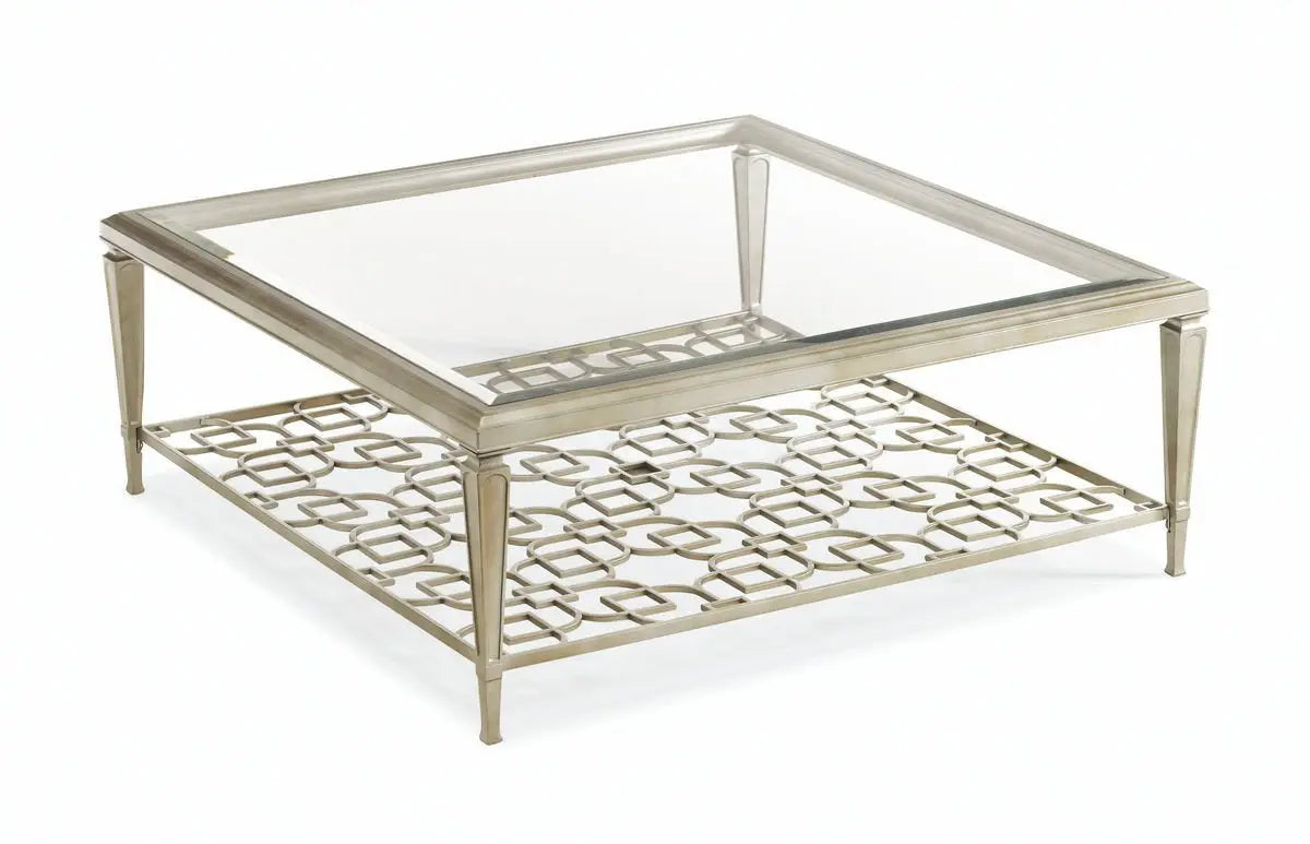 Classic - Sociables Coffee Tables| Caracole