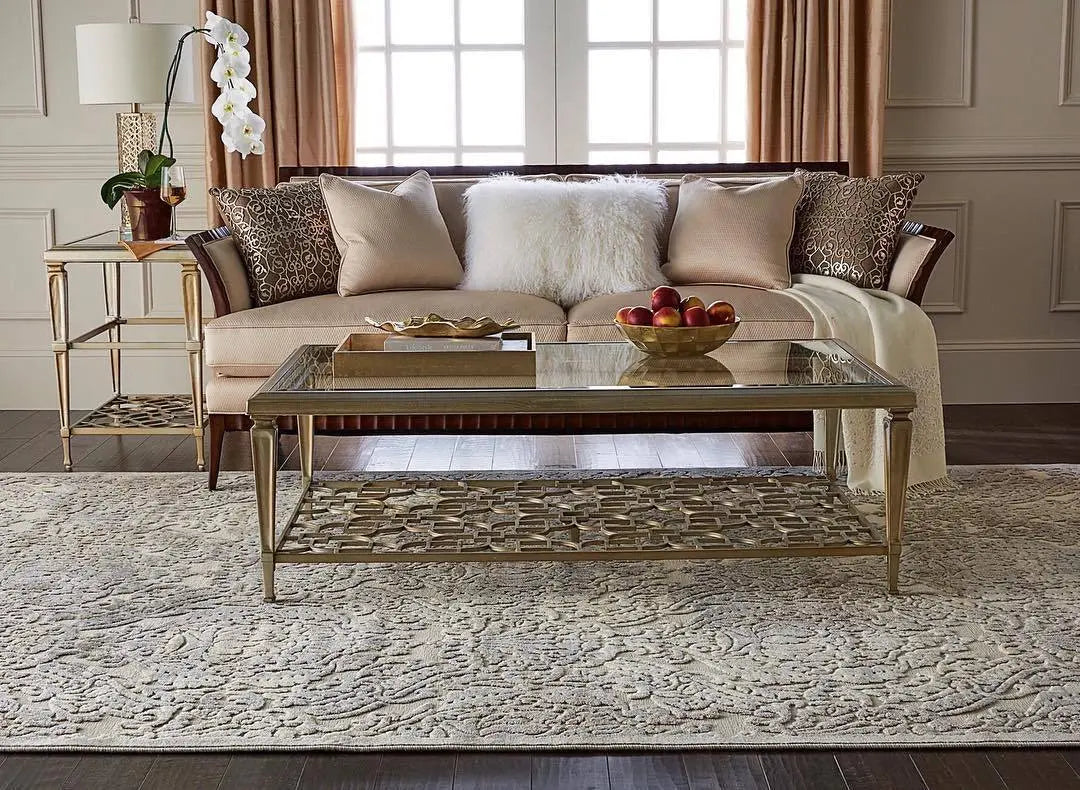 Classic - Social Connections Accent & End Tables| Caracole