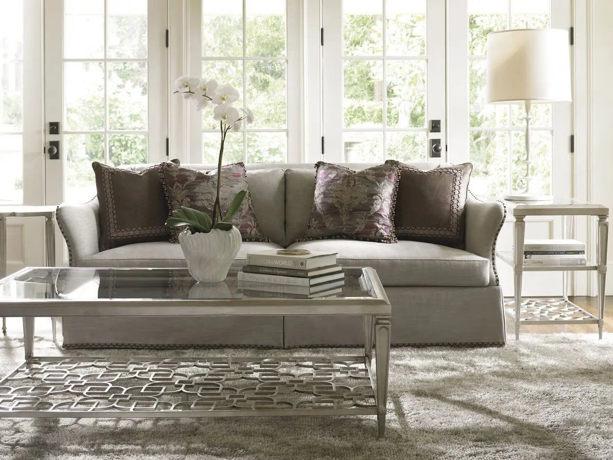 Classic - Socialite Coffee Tables| Caracole