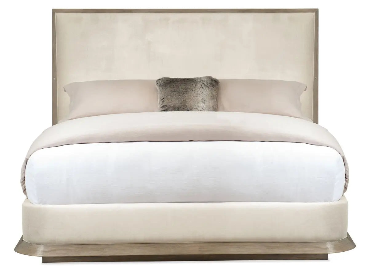 Classic - The Stage Is Set King Bed Beds| Caracole