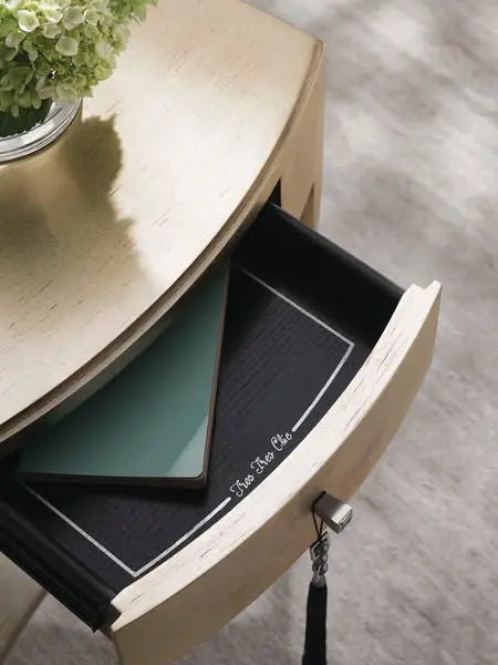 Classic - Tres Tres Chic Accent & End Tables| Caracole