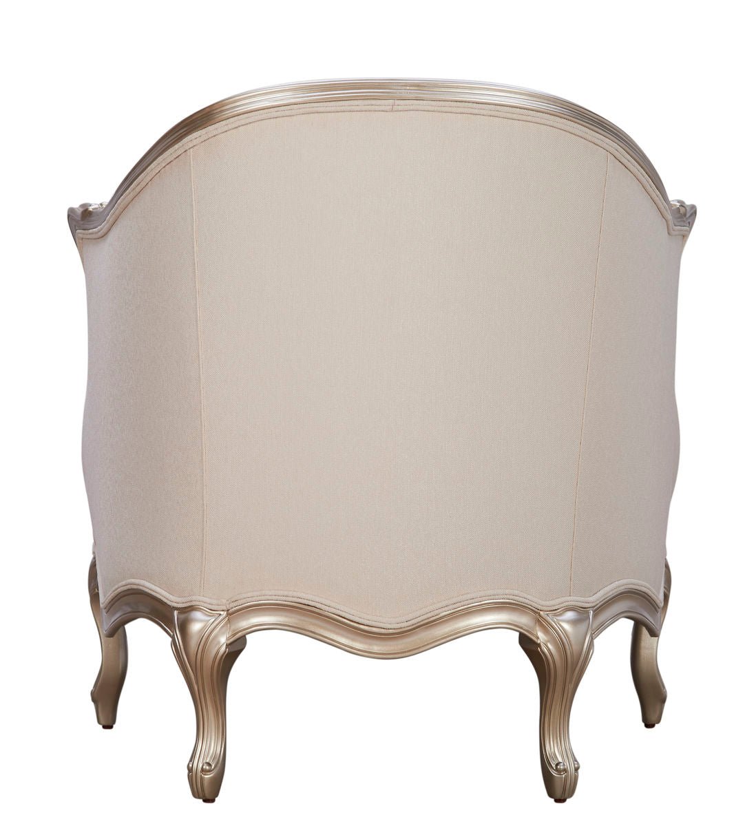 Classic Upholstery - Le Chaise Chair (Teal) Chairs| Caracole