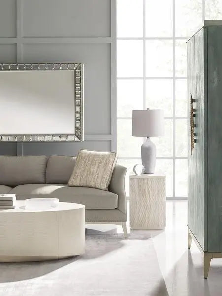 Classic - Watercolours Cabinets & Chests| Caracole