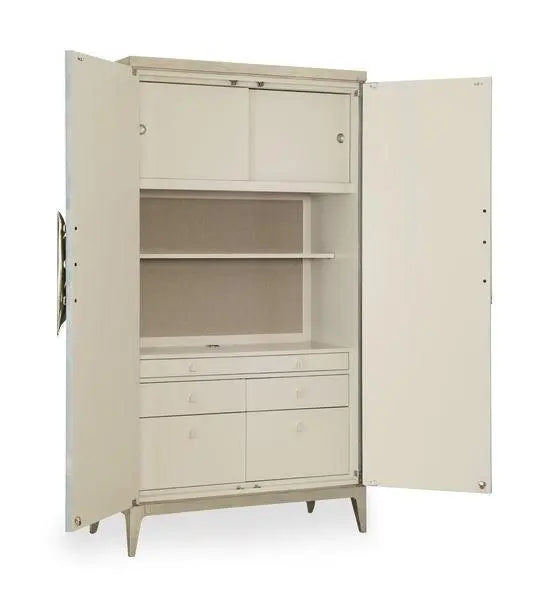 Classic - Watercolours Cabinets & Chests| Caracole