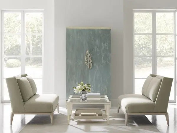 Classic - Watercolours Cabinets & Chests| Caracole