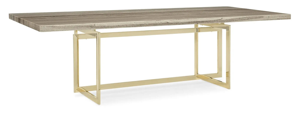 Classic - Wish You Were Here Dining Tables| Caracole