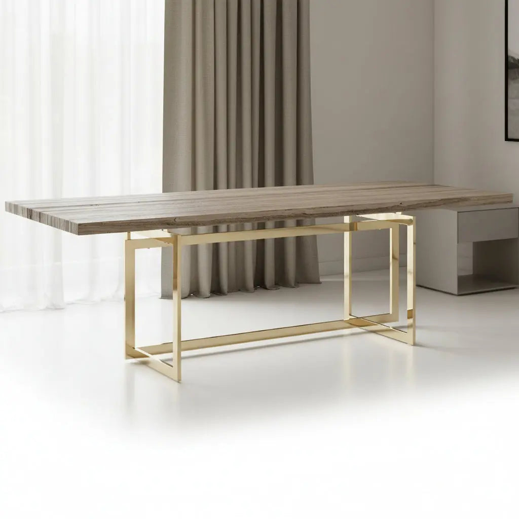 Classic - Wish You Were Here Dining Tables| Caracole