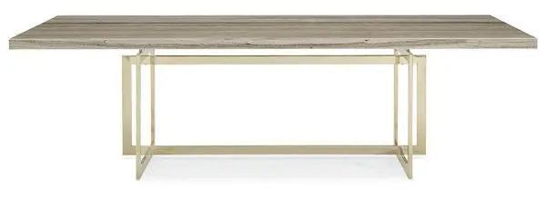 Classic - Wish You Were Here Dining Tables| Caracole