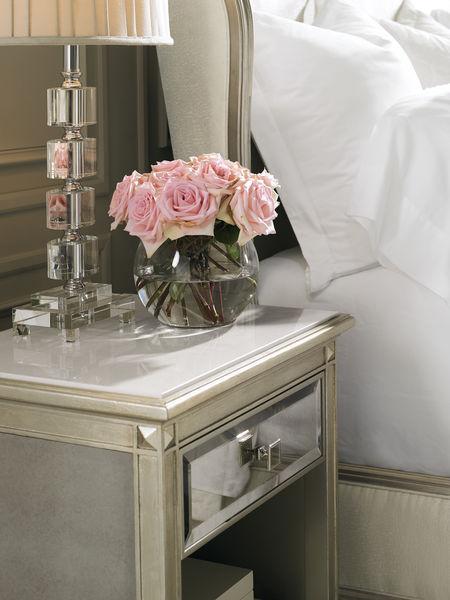 Classic - You'Re A Beauty Nightstands| Caracole