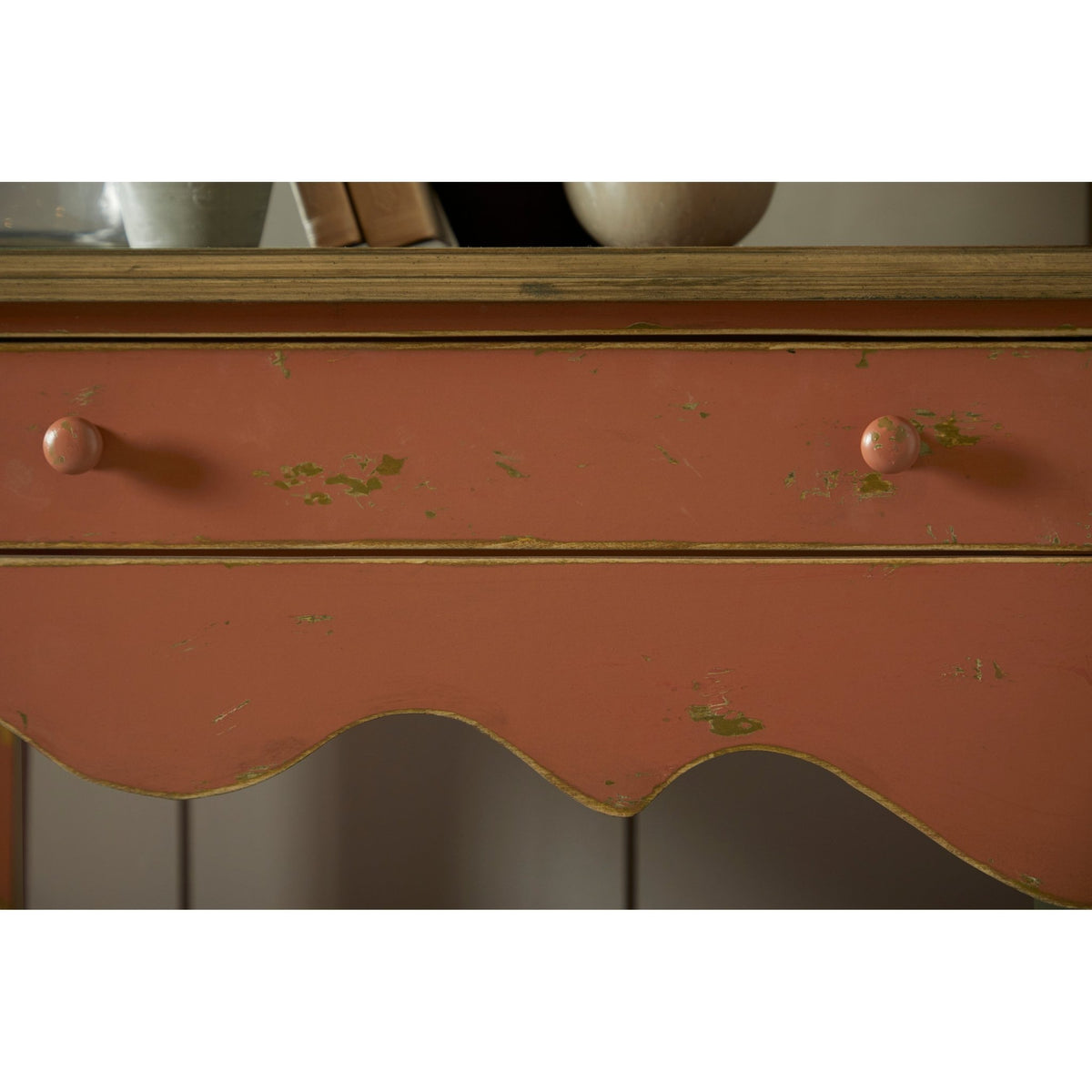 Clay & Oak Console Consoles & Sideboards| Hooker