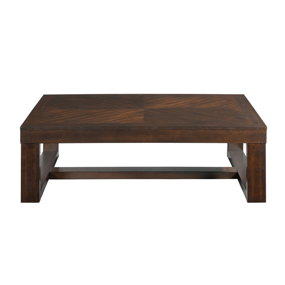 Cloud 9 Navy Sectional with Hardy Occasional(Coffe Table1/End Table1) Sectionals| Roots Furniture