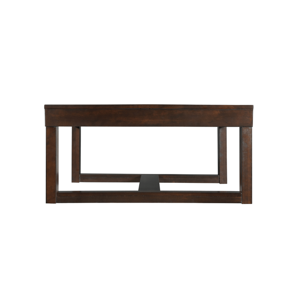 Cloud 9 Navy Sectional with Hardy Occasional(Coffe Table1/End Table1) Sectionals| Roots Furniture